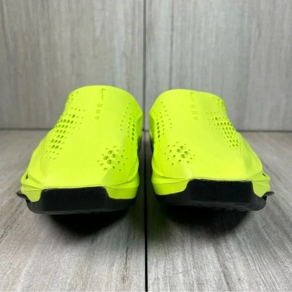 NEW Nike x MMW Zoom 005 Slide Comfort Recovery Sandal Women’s Size 7 Mens Size 5 - Picture 4 of 9